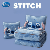Meanyou Character 2 in 1 Blanket and Pillow